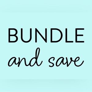 Bundle save on shipping